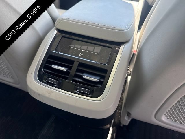 Certified 2023 Volvo XC60 B6 Ultimate AWD/4WD image 7