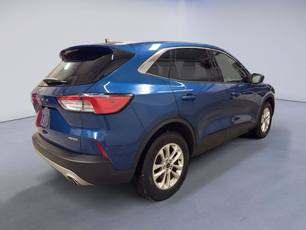 Used 2022 Ford Escape SE w/ Convenience Package image 7