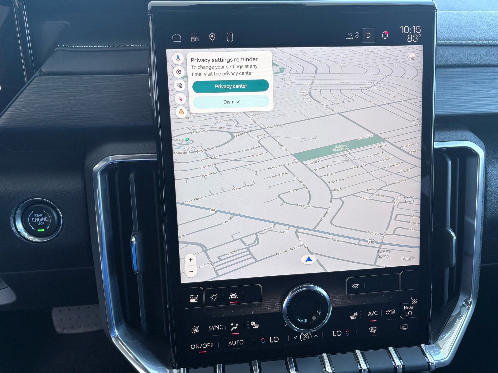 Used 2025 GMC Acadia Elevation image 13