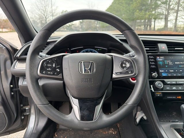 Used 2019 Honda Civic EX image 11