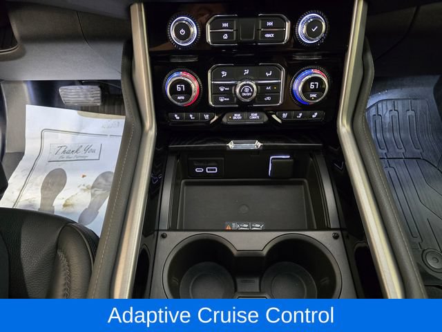 Used 2021 GMC Yukon XL Denali w/ Denali Ultimate Package AWD/4WD image 21