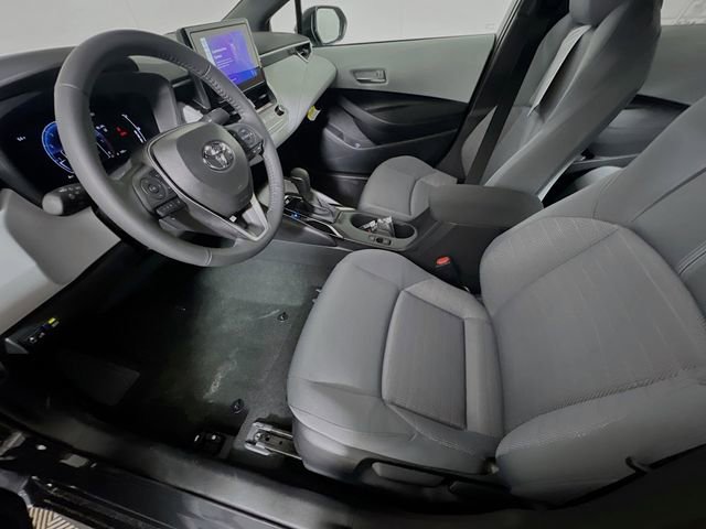 New 2026 Toyota Corolla SE image 12