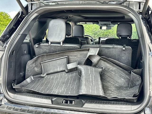 Used 2025 Ford Explorer ST AWD/4WD image 25