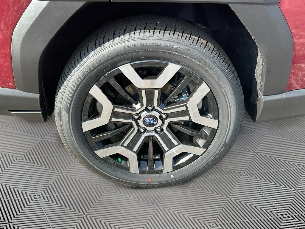 New 2026 Subaru Outback Touring XT AWD/4WD image 39