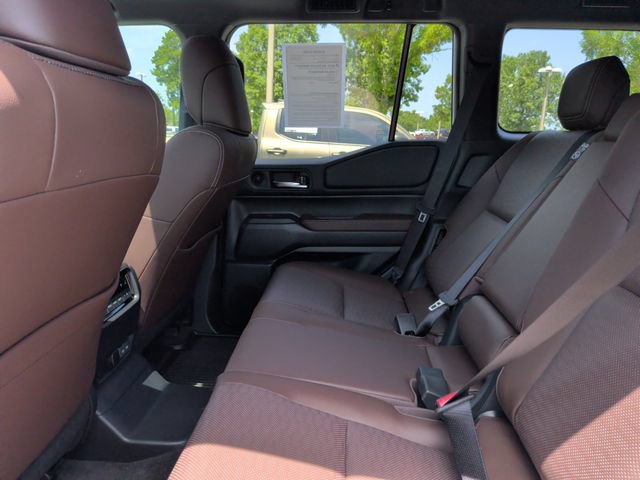 Used 2027 Toyota Land Cruiser w/ Premium Package AWD/4WD image 30