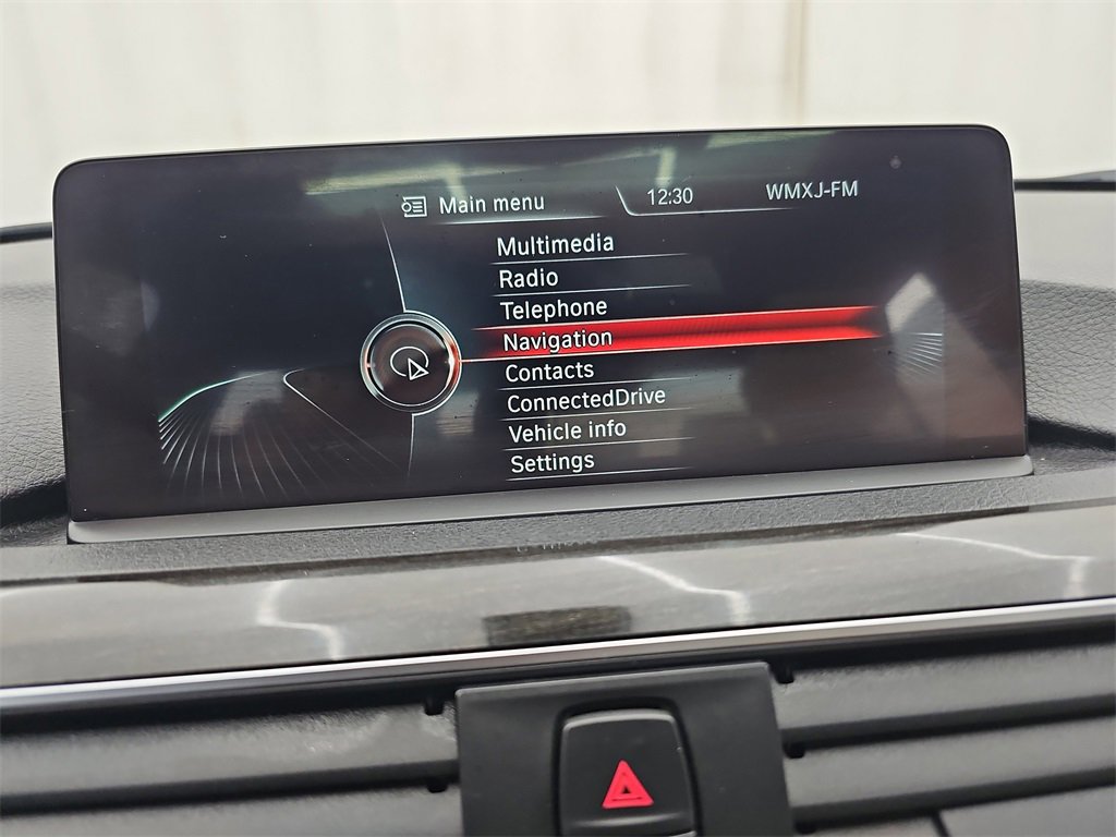 Used 2016 BMW 328i Sedan image 25