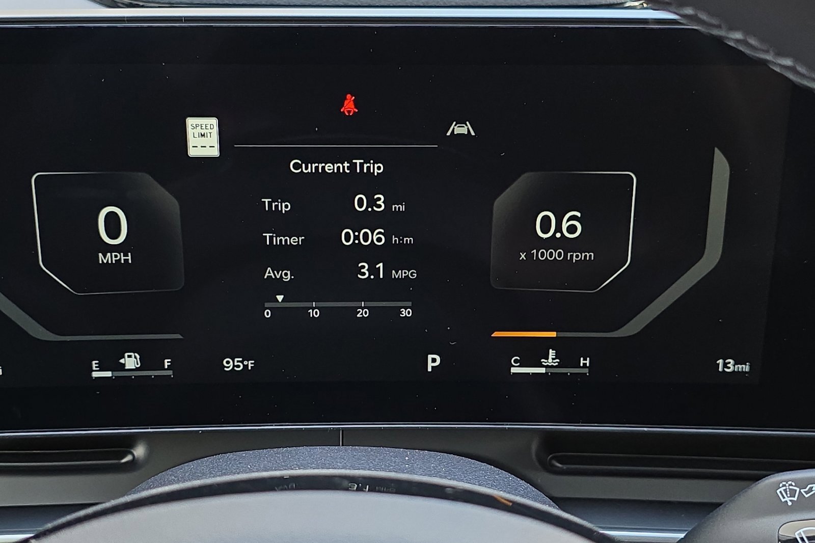 New 2026 Kia Carnival SX Prestige image 20