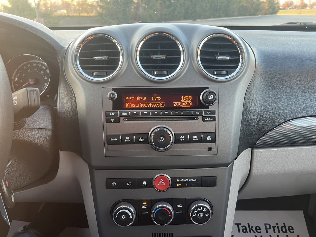 Used 2008 Saturn Vue XE image 18