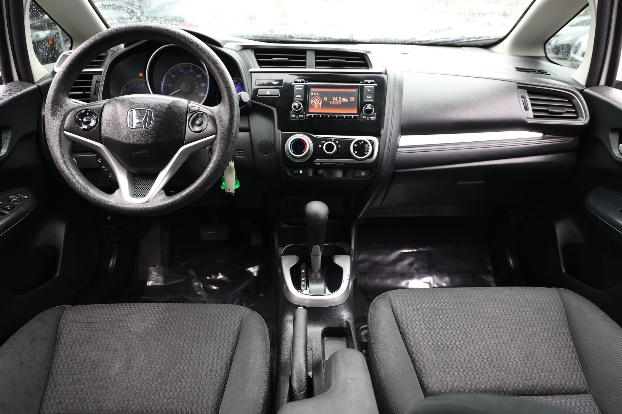 Used 2019 Honda Fit LX image 26