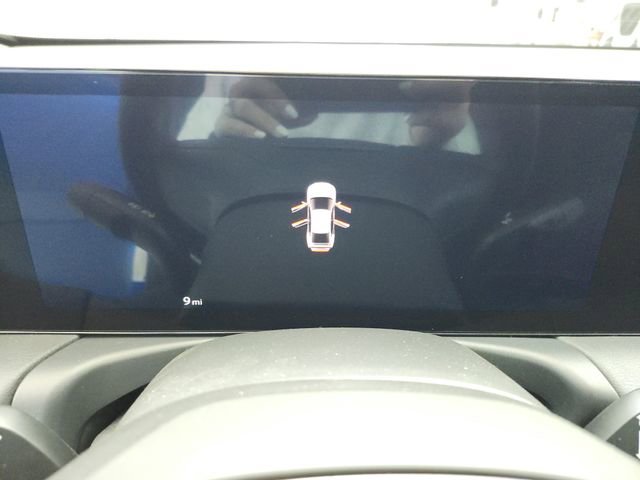 New 2026 Nissan Sentra SR w/ Floor Mat Package image 21