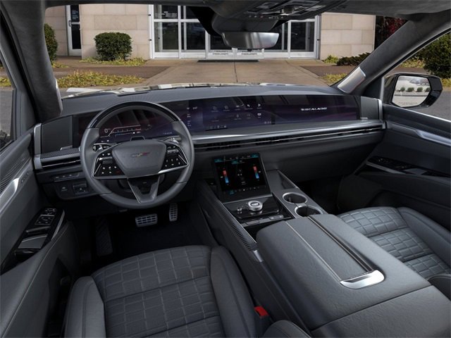 New 2026 Cadillac Escalade ESV V image 15