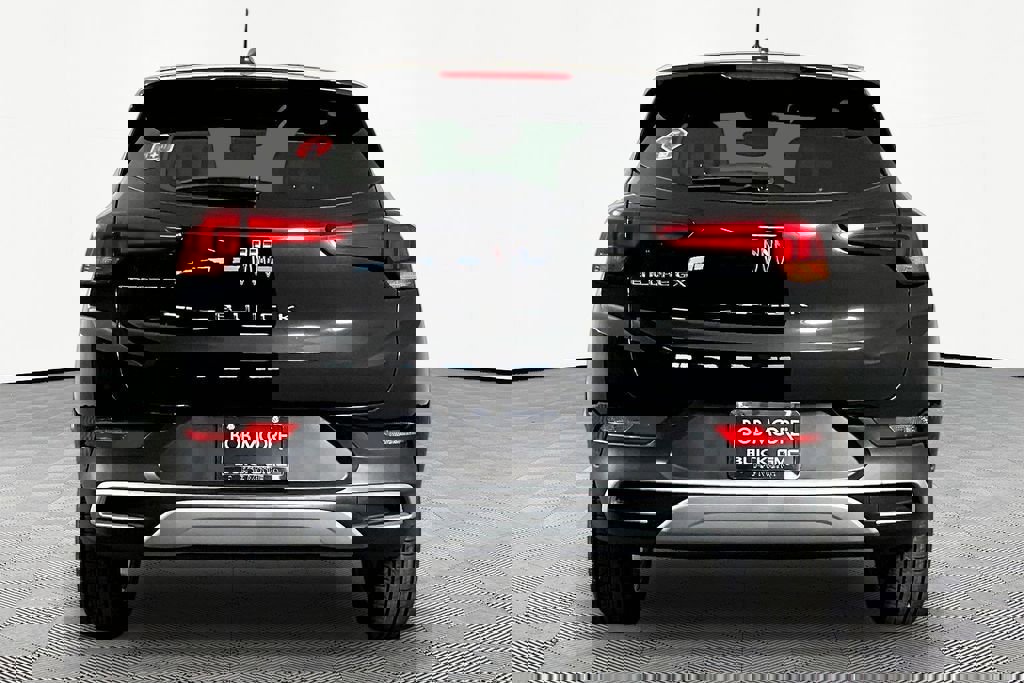 New 2026 Buick Encore GX Preferred w/ Comfort Package image 5
