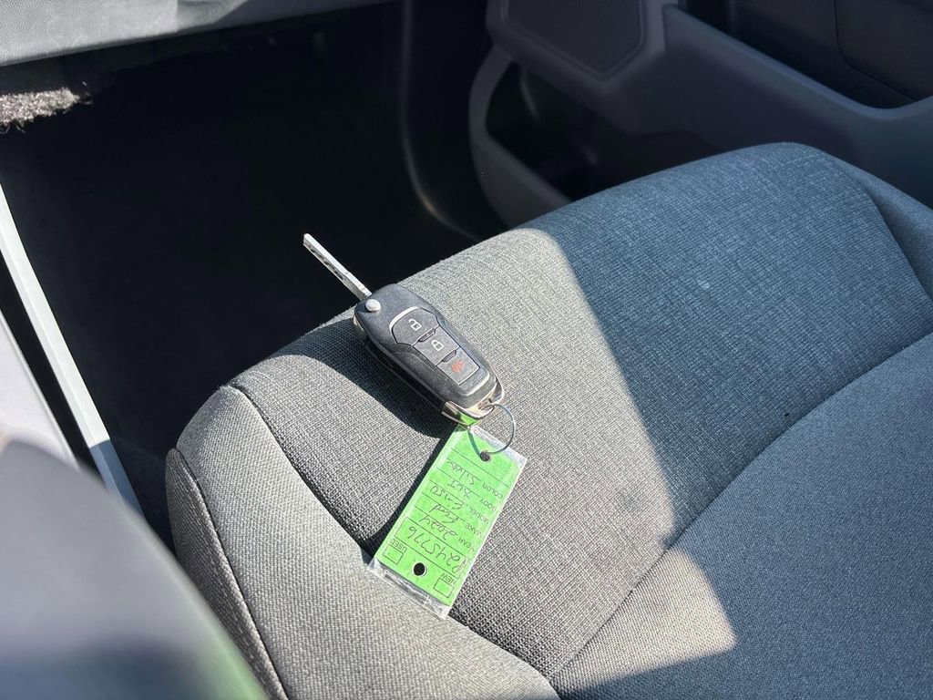 Used 2024 Ford F150 XLT w/ Mobile Office Package image 32