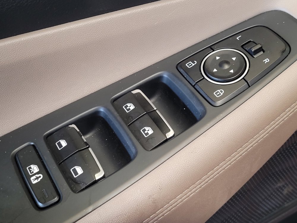 Used 2023 Hyundai Santa Fe SEL image 27