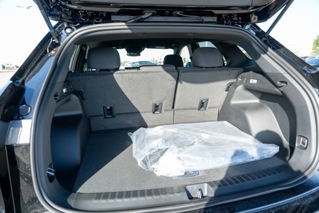 New 2025 Honda Prologue EX image 15