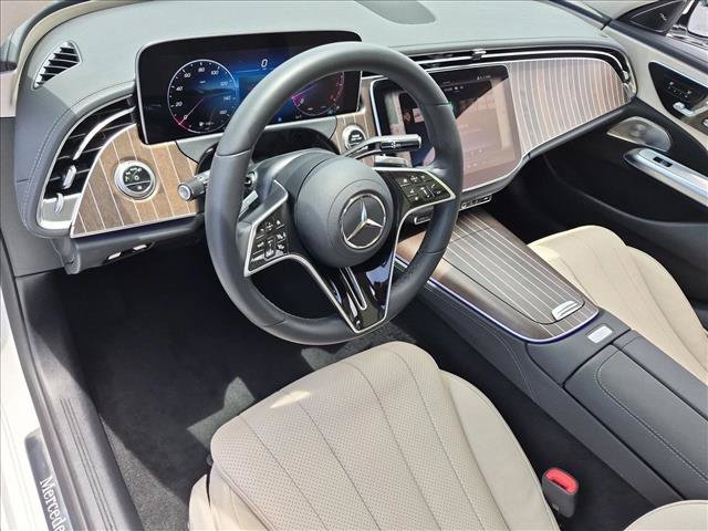 Used 2026 Mercedes-Benz E 350 Sedan image 10