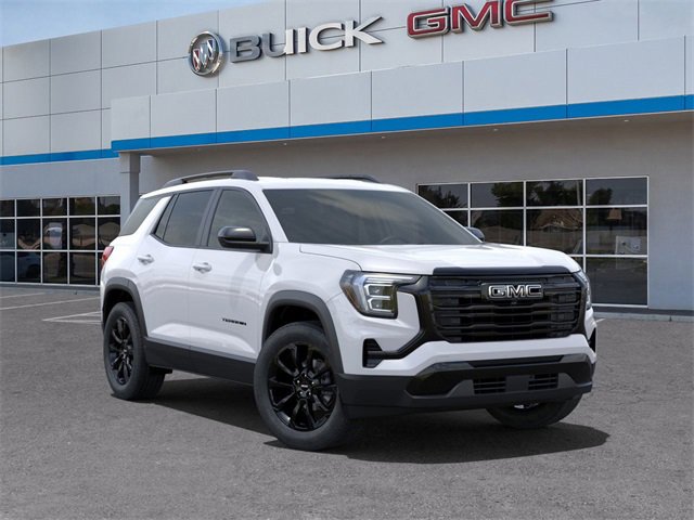 Used 2026 GMC Terrain Elevation w/ Black Edition image 7