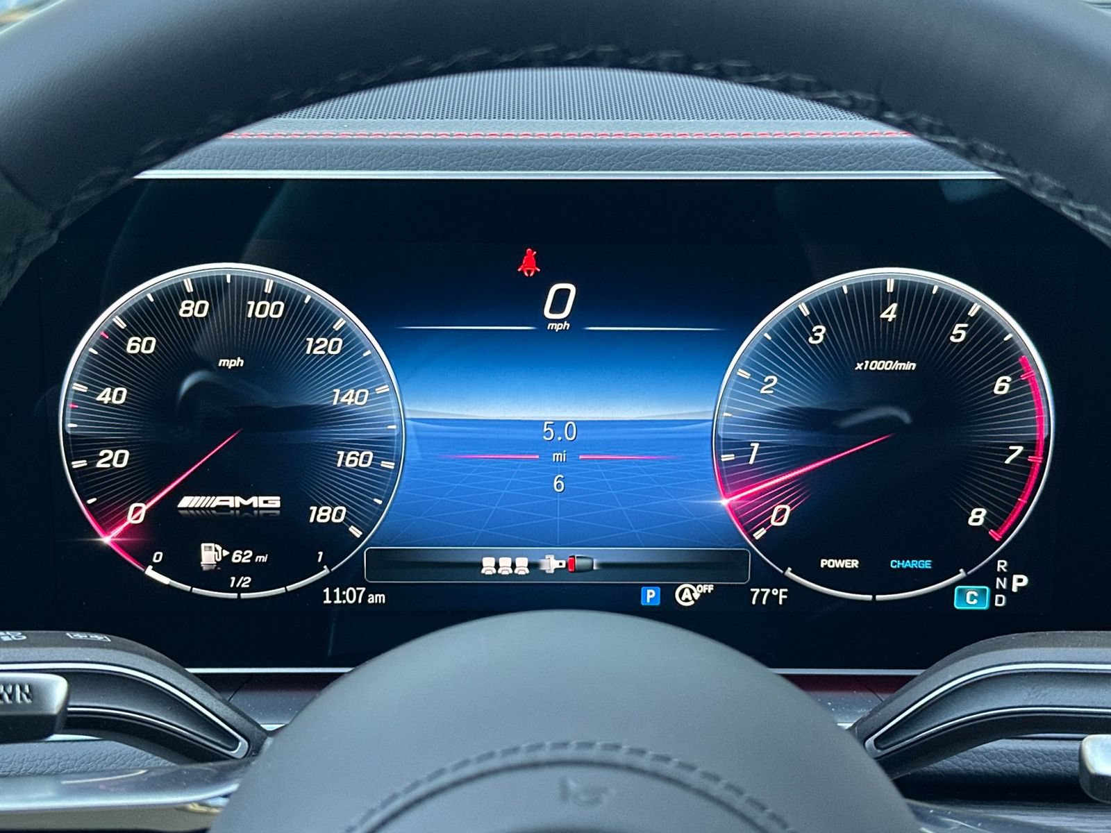 New 2026 Mercedes-Benz GLE 53 AMG 4MATIC Coupe image 29