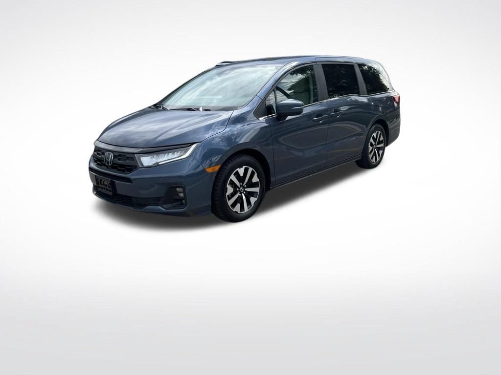 Used 2025 Honda Odyssey EX-L image 2