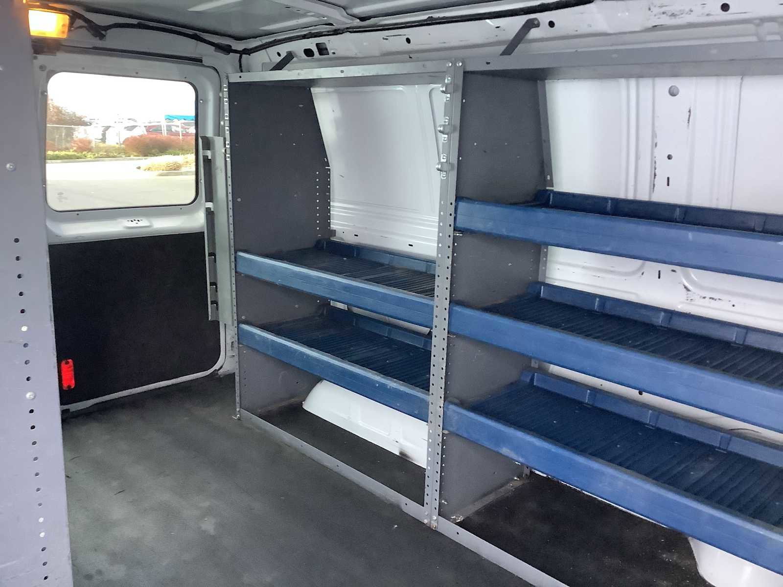 Used 2014 Ford E-250 and Econoline 250 image 13