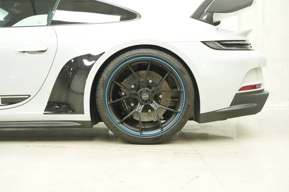 Used 2022 Porsche 911 GT3 RWD image 48