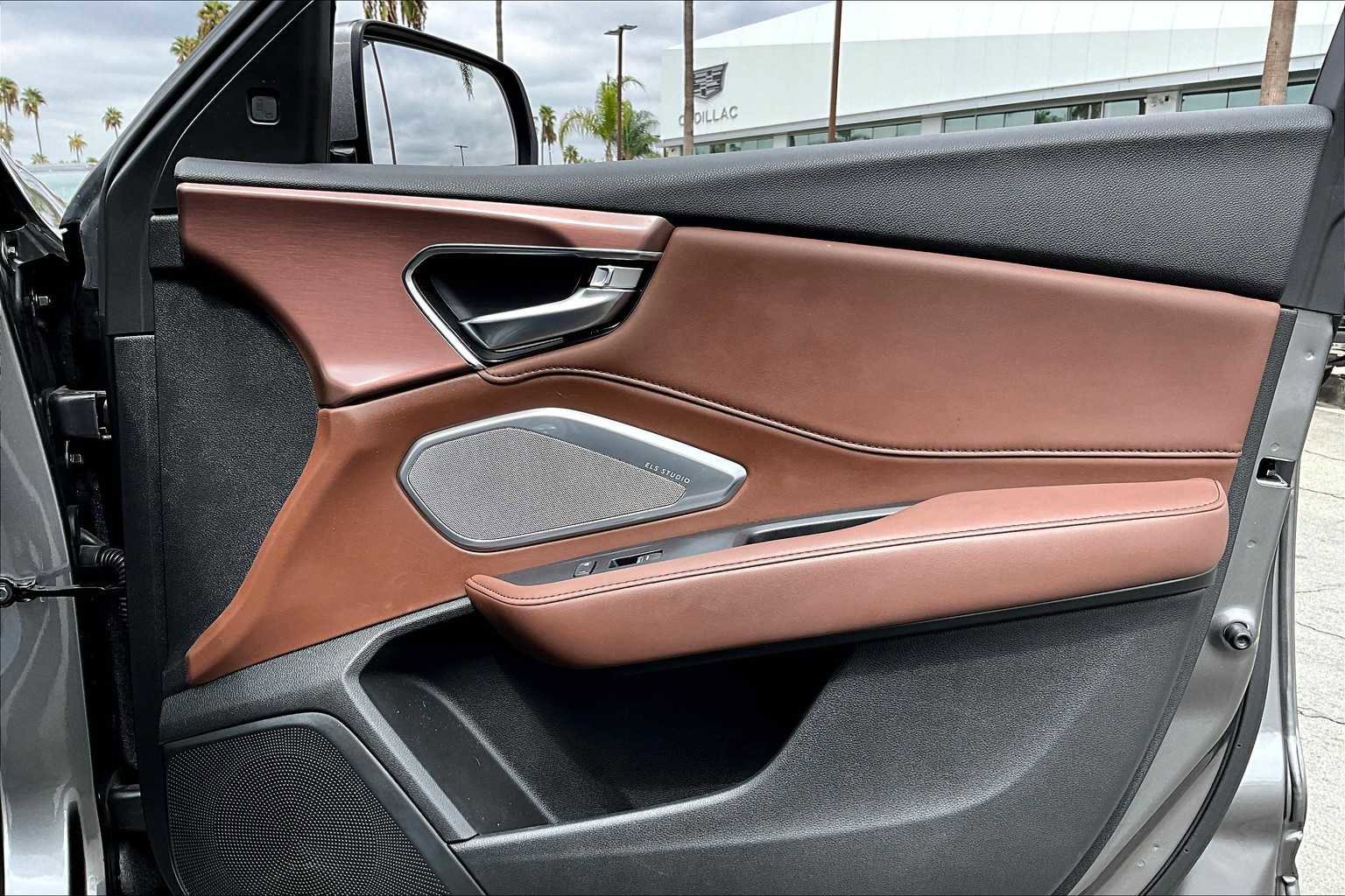 Used 2024 Acura RDX SH-AWD w/ Technology Package image 20