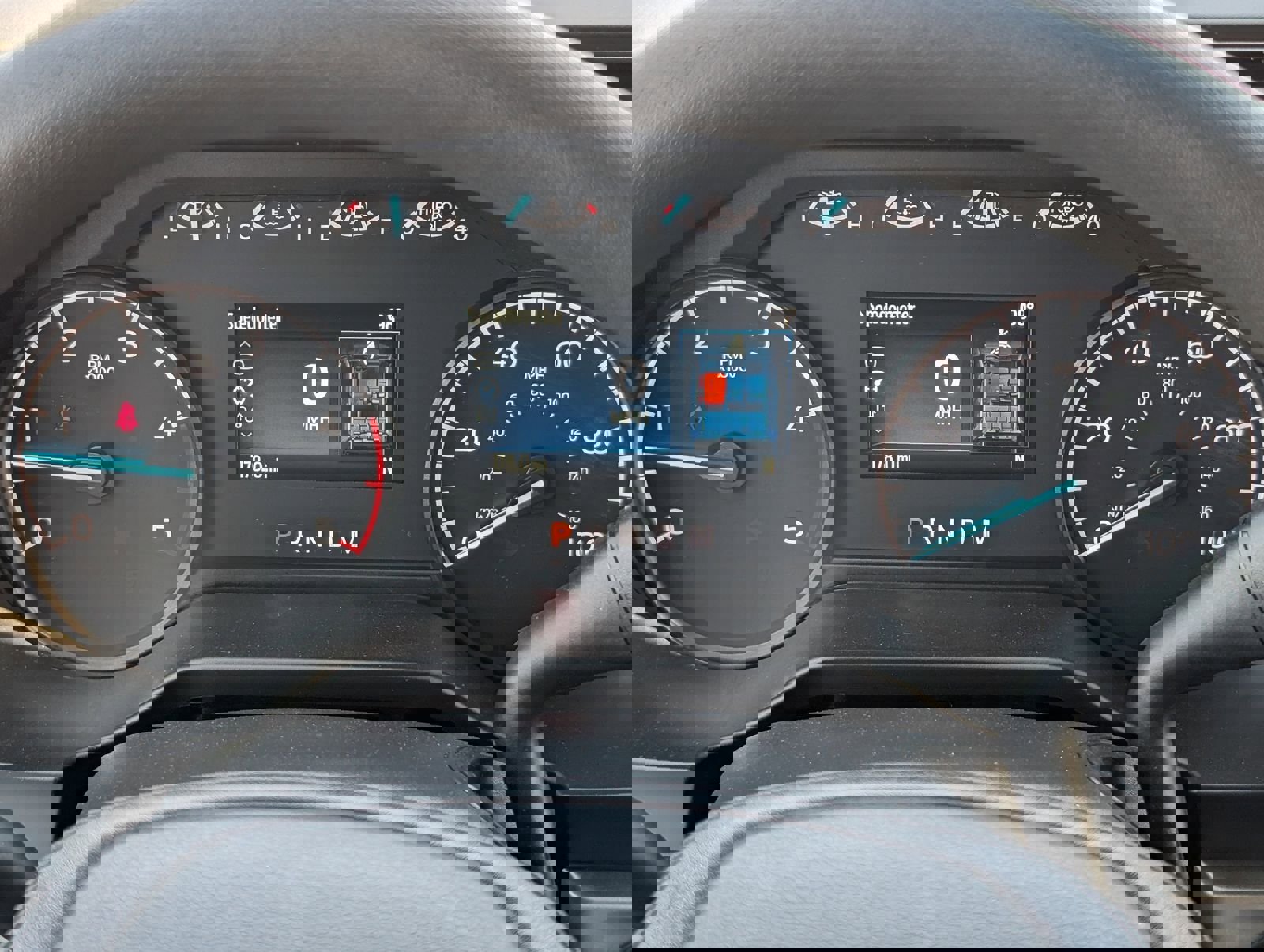 New 2025 Ford F350 XL w/ XL Chrome Package image 25