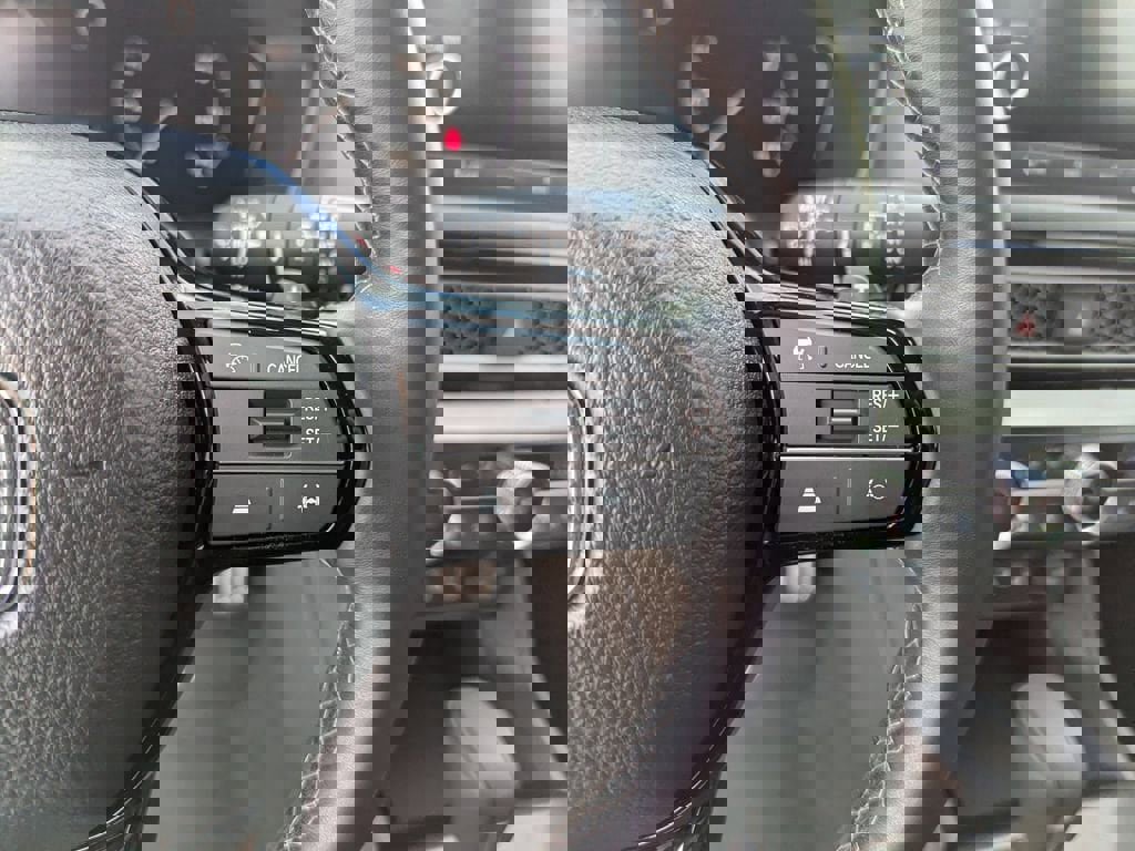 Used 2025 Honda Civic Sport image 28