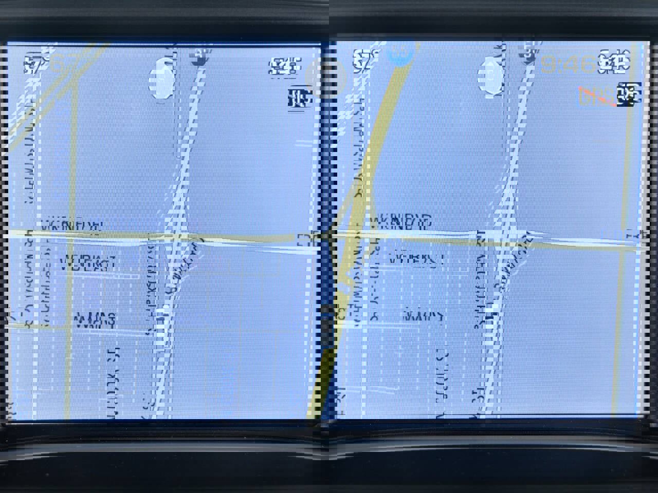 Used 2014 GMC Sierra 1500 SLT w/ SLT Crew Cab Value Package image 37