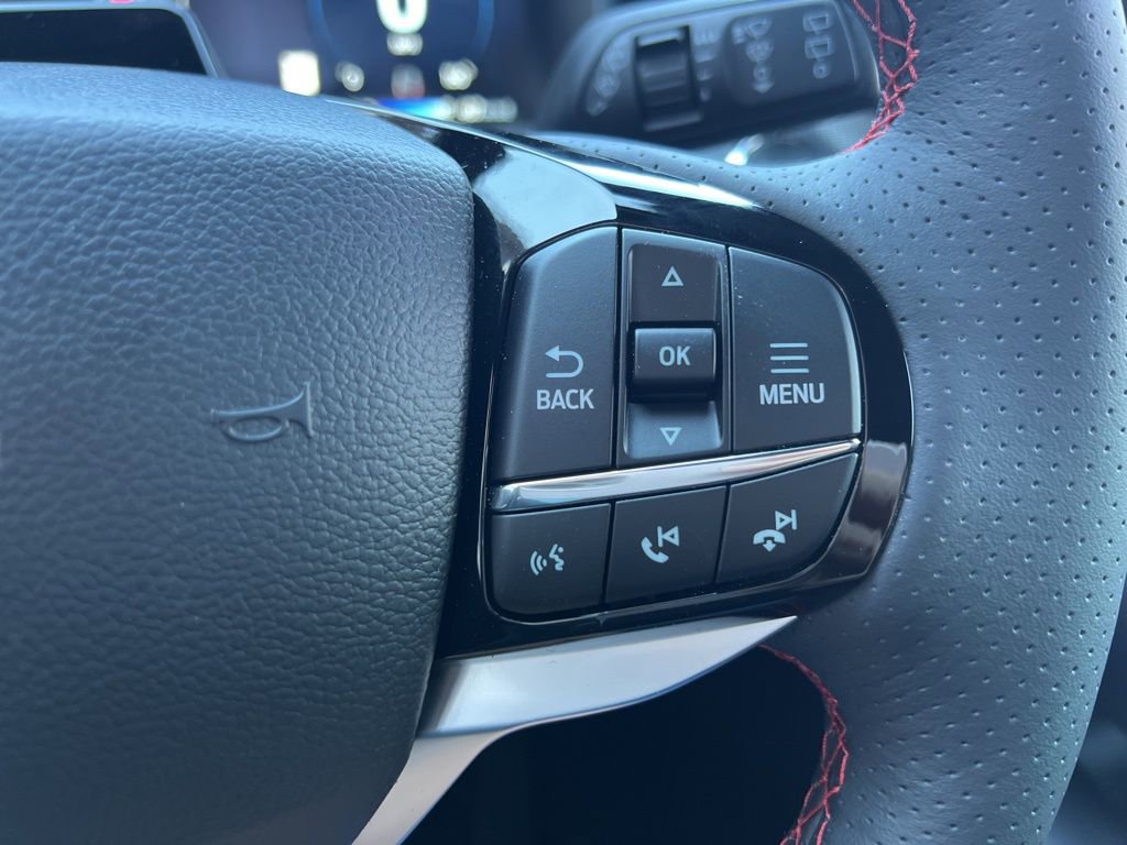 New 2026 Ford Explorer ST-Line w/ Premium Package image 18