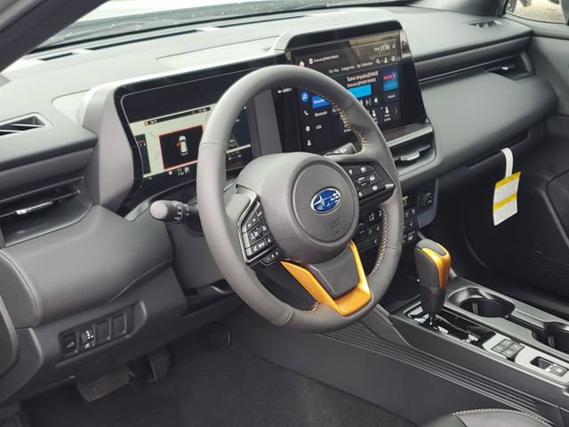 New 2026 Subaru Outback Wilderness AWD/4WD image 22