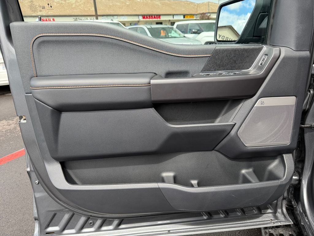 Used 2026 Ford F150 Tremor w/ Tow/Haul Package AWD/4WD image 20