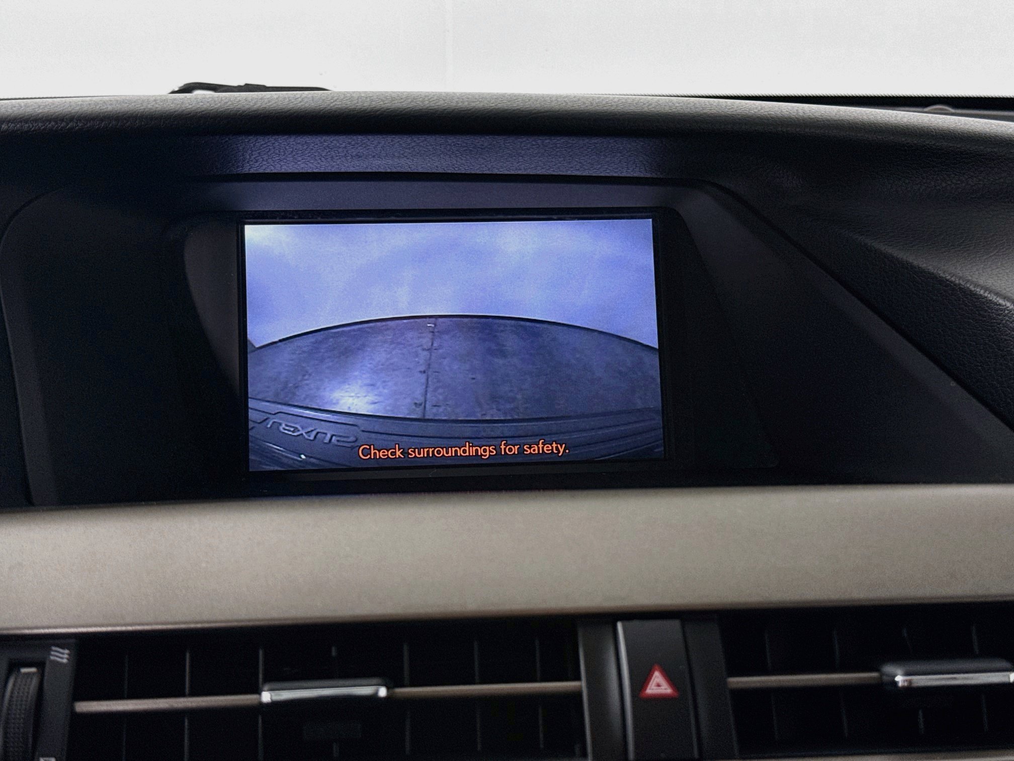 Used 2014 Lexus RX 350 AWD w/ Navigation Package image 17