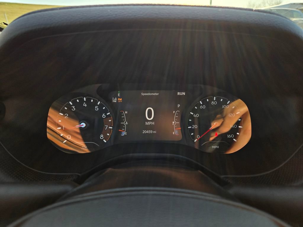 Used 2022 Jeep Compass Altitude w/ Convenience Group image 22