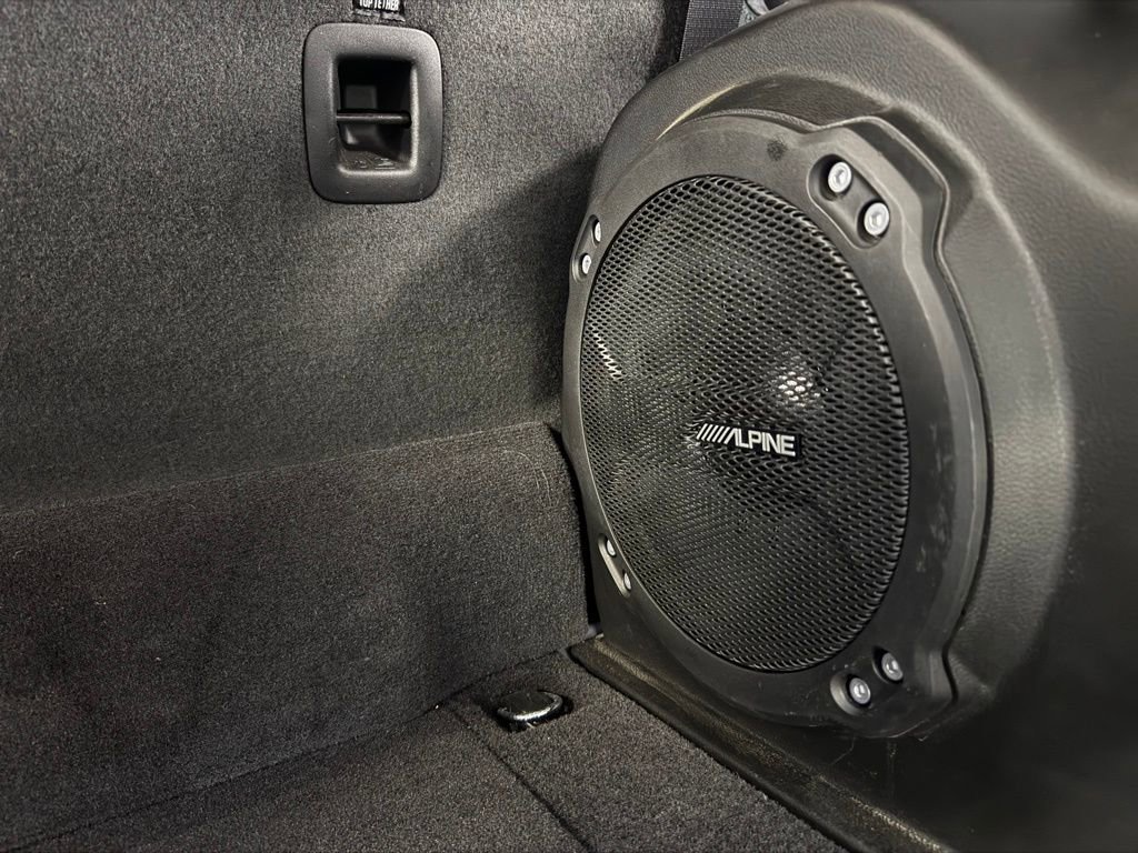 Used 2025 Jeep Wrangler Unlimited Rubicon 4xe w/ Safety Group AWD/4WD image 30