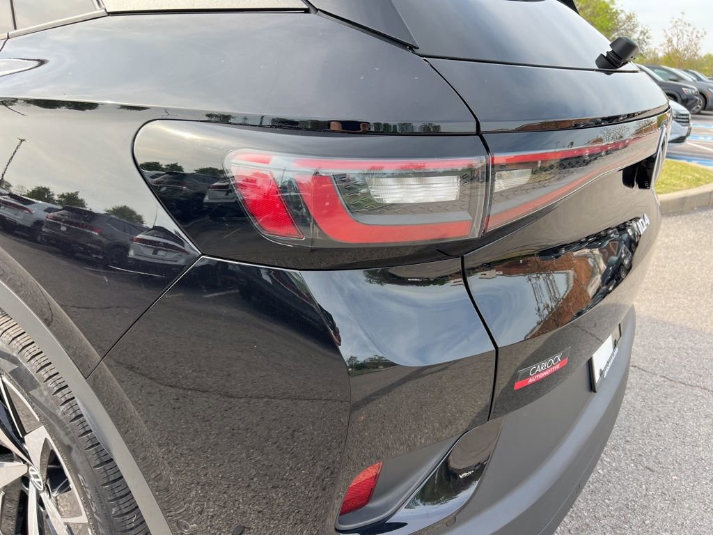 Used 2023 Volkswagen ID.4 Pro S image 12