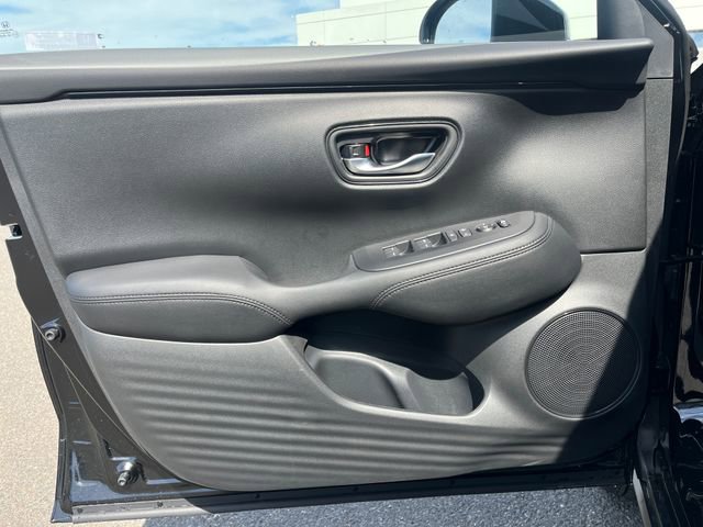 New 2026 Honda HR-V LX image 18