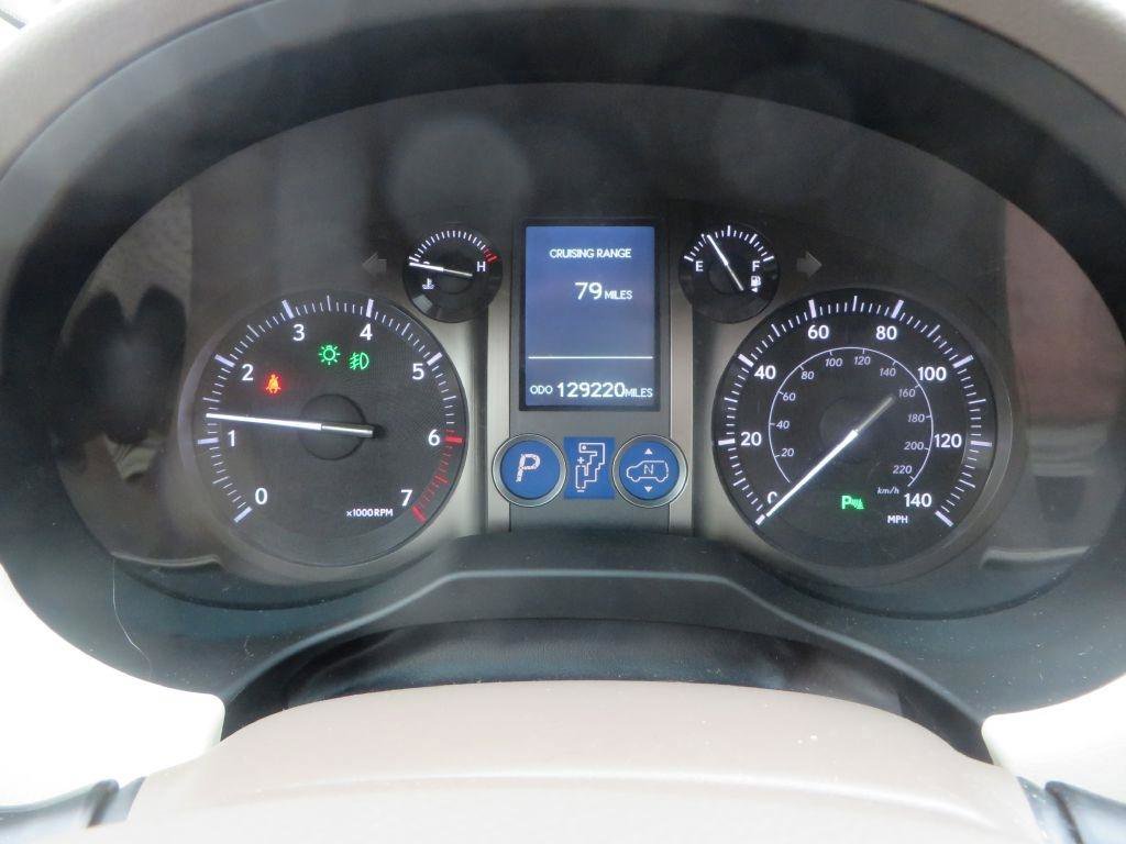 Used 2012 Lexus GX 460 Premium image 17