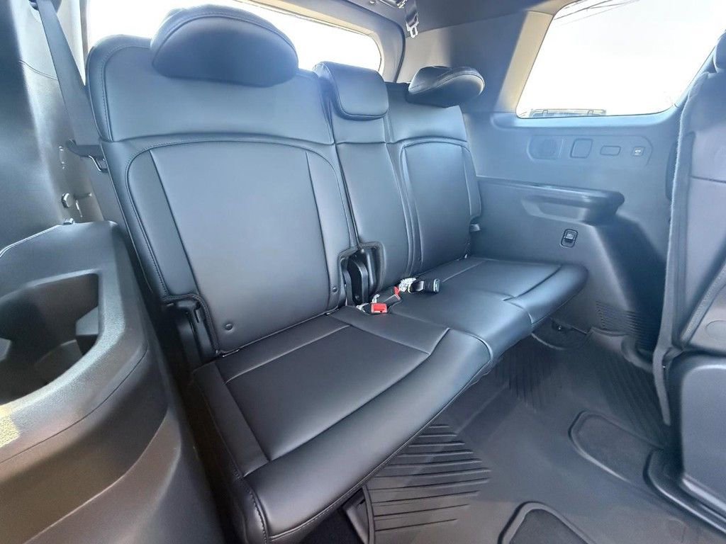 New 2027 Kia Telluride EX X-Line image 11