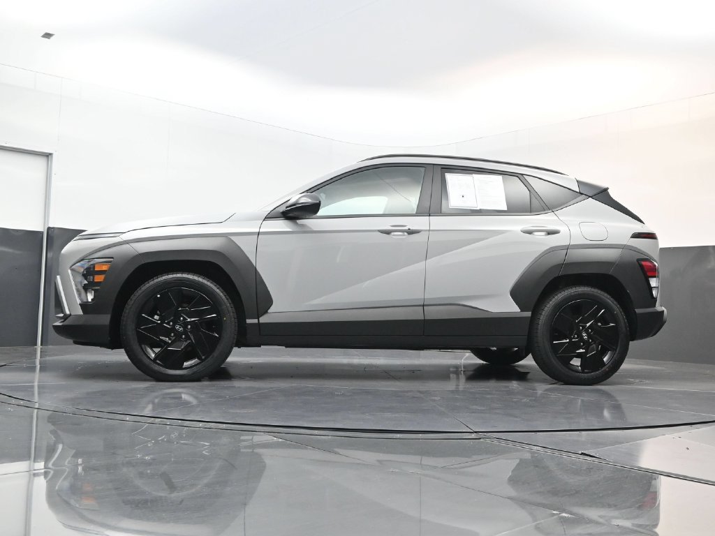 Certified 2026 Hyundai Kona SEL Sport FWD image 27