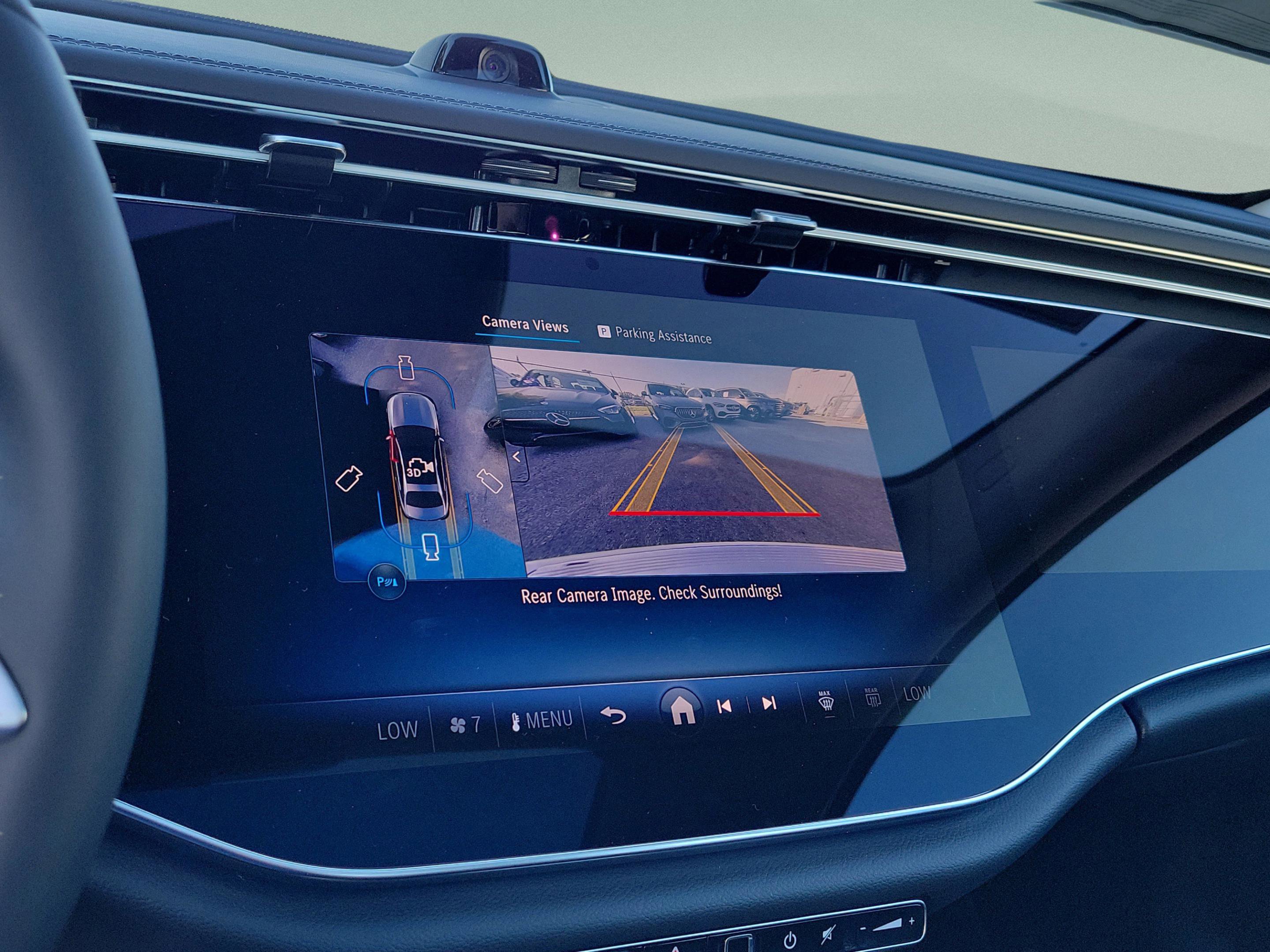 Certified 2026 Mercedes-Benz E 350 Sedan image 33