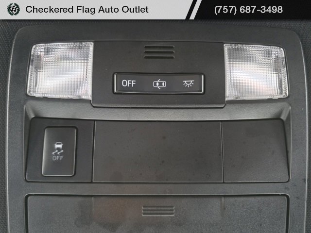 Used 2016 Toyota Tacoma TRD Sport image 21