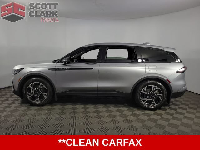 Used 2024 Lincoln Nautilus Premier w/ Equipment Group 102A AWD/4WD image 4