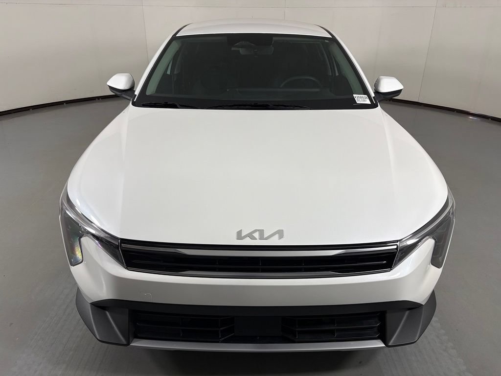 New 2026 Kia K4 GT-Line Turbo FWD image 3