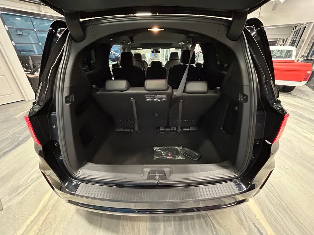 Used 2025 Honda Odyssey Sport-L image 47