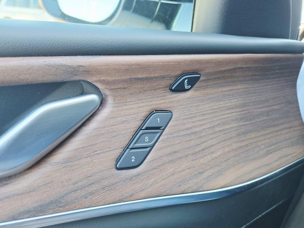 Used 2025 Jeep Grand Cherokee Summit w/ Adv Protech Group IV image 37