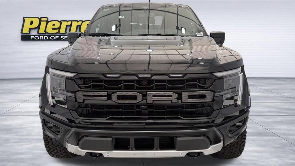 New 2026 Ford F150 Raptor AWD/4WD image 7