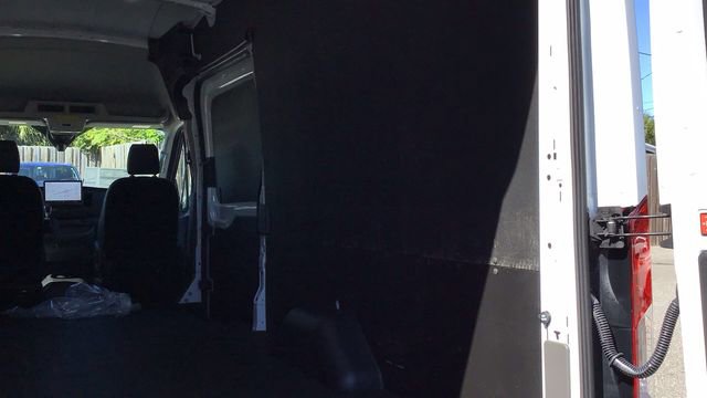 New 2026 Ford Transit 350 148 High Roof Extended image 10
