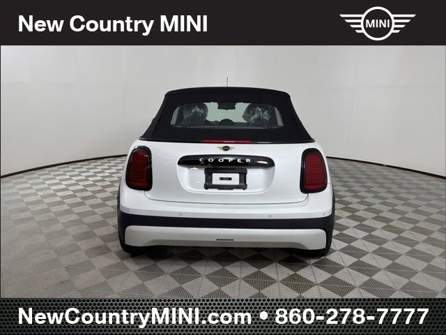 New 2026 MINI Cooper S image 6