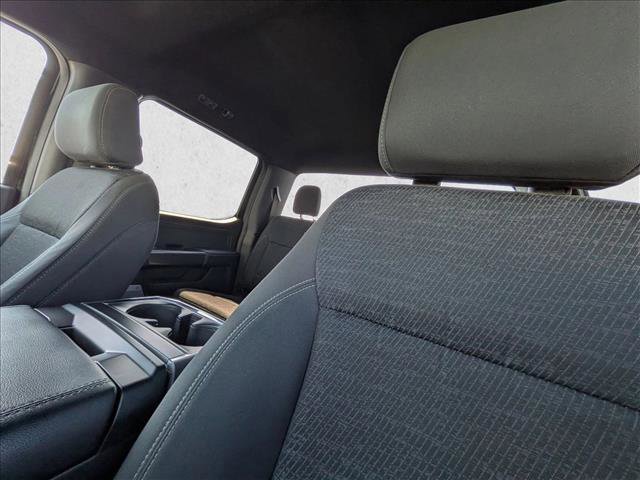 Used 2022 Ford F150 XLT w/ Equipment Group 302A High image 17